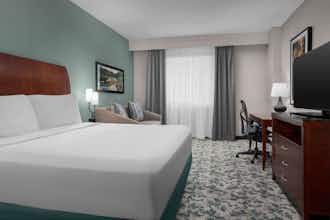 Hotel Hilton Garden Inn Denver Downtown photo 2