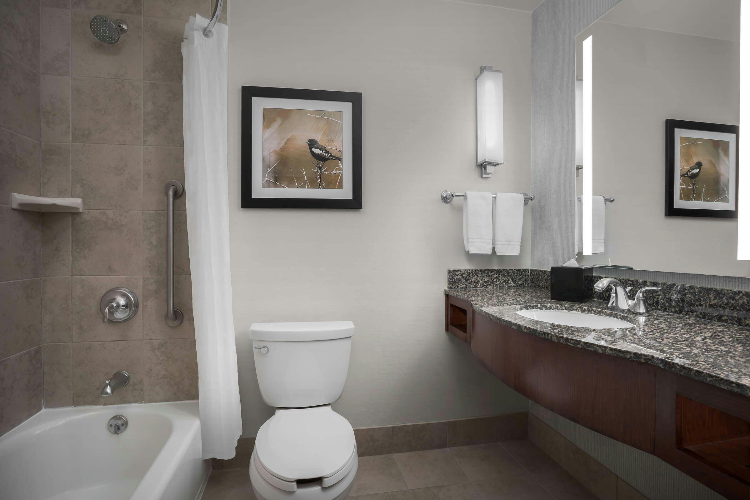 Hotel Hilton Garden Inn Denver Downtown photo 3