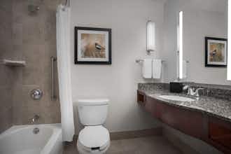 Hotel Hilton Garden Inn Denver Downtown photo 3