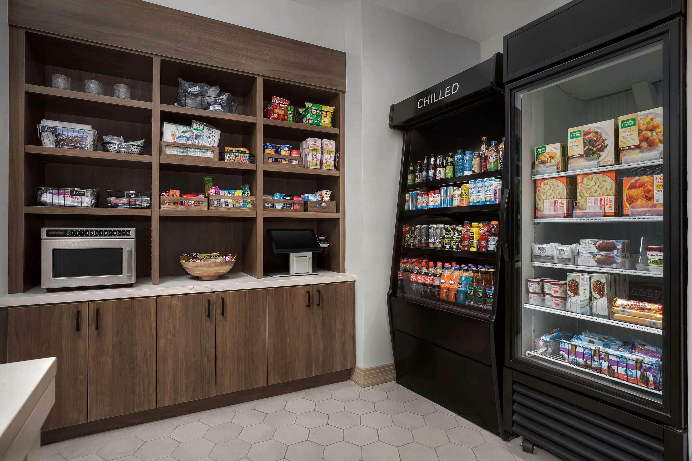 Hotel Hilton Garden Inn Denver Downtown photo 5