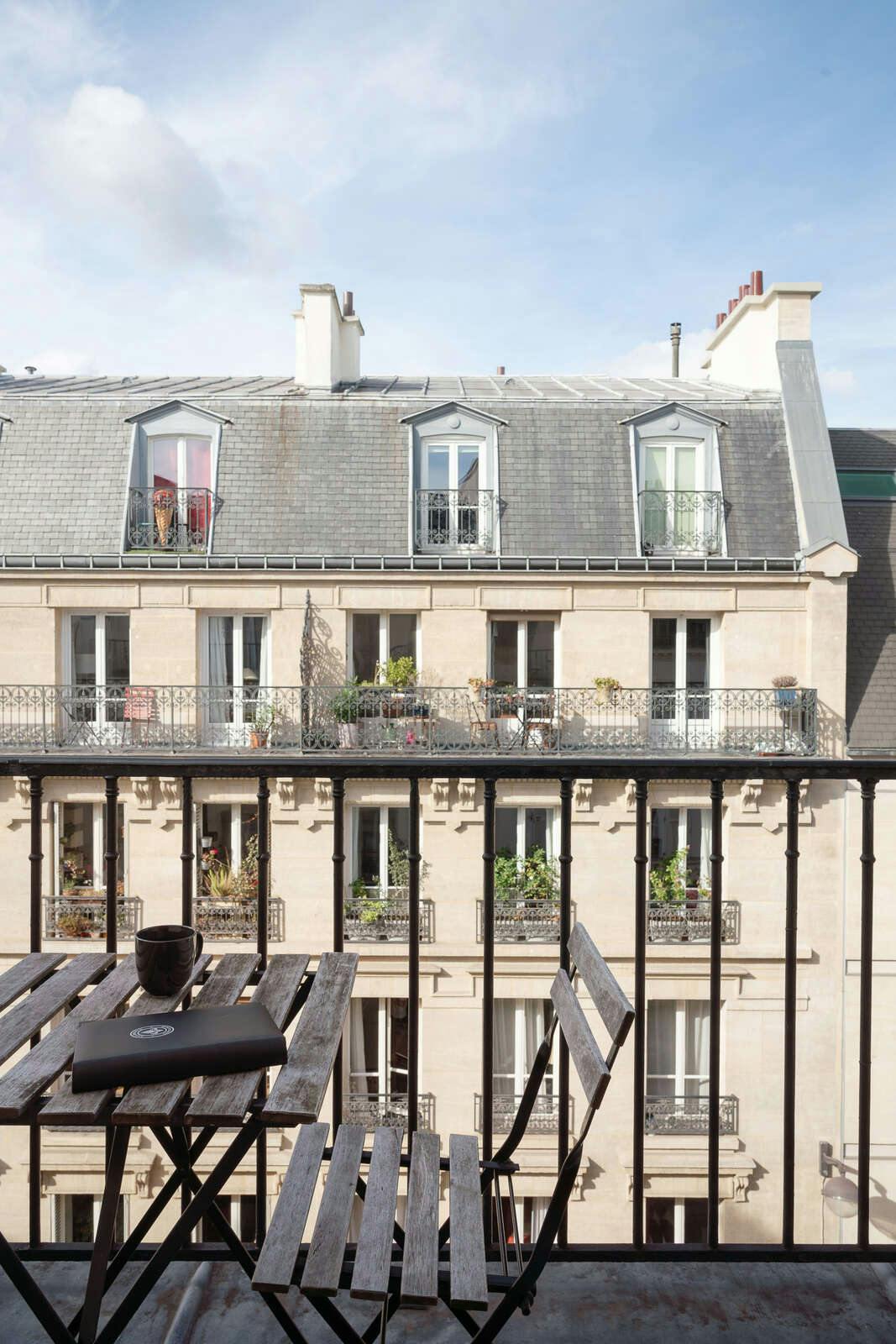 Hotel Hotel Saint-Louis Pigalle photo 2