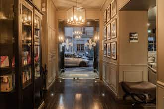 Hotel Hotel Saint-Louis Pigalle photo 3
