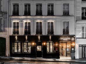 Hotel Hotel Saint-Louis Pigalle photo 5