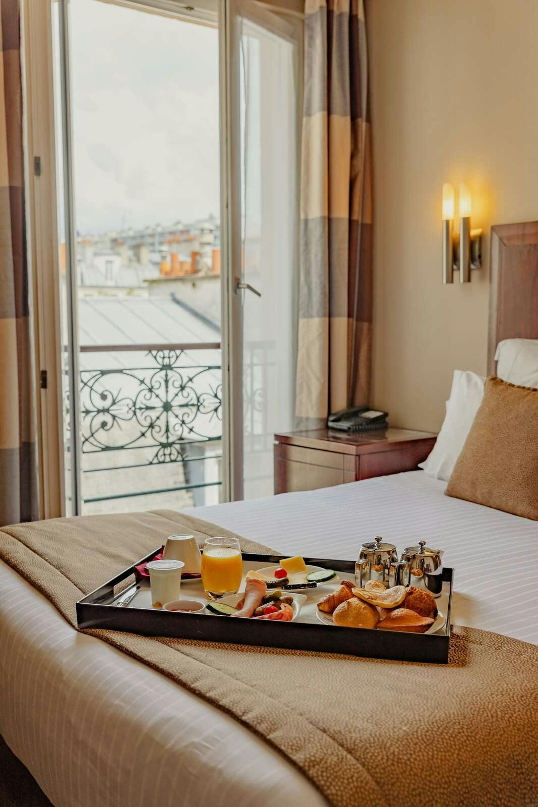 Grand Hotel Français