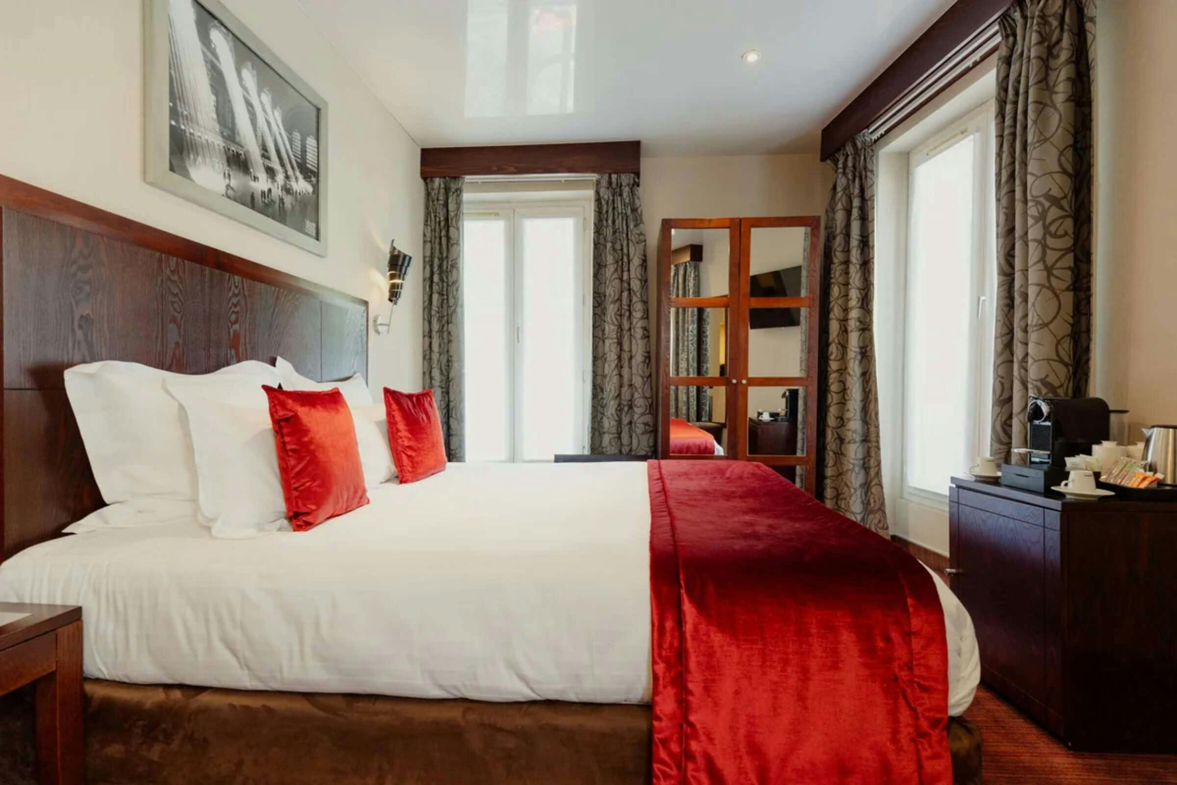 Hotel Grand Hotel Français photo 3