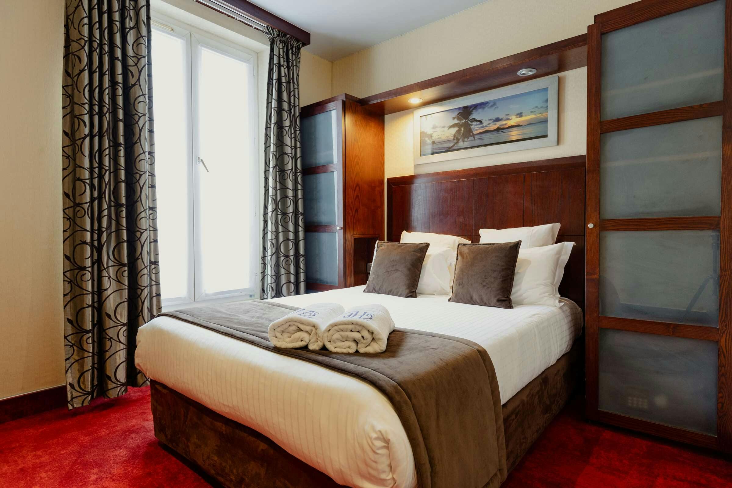 Hotel Grand Hotel Français photo 2