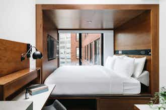 Hotel Arlo SoHo photo 3