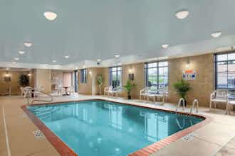 Hotel Super 8 Akron Green Uniontown photo 5