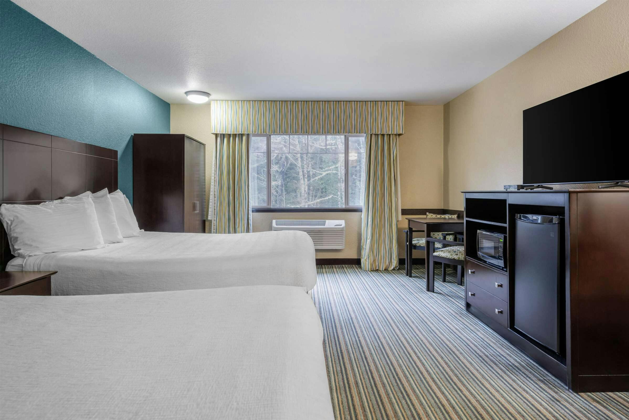 Best Western Long Beach Inn