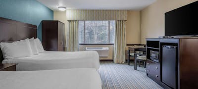 Best Western Long Beach Inn