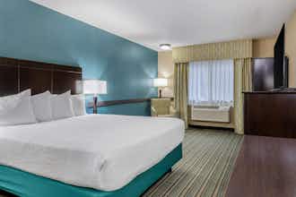 Hotel Best Western Long Beach Inn photo 1