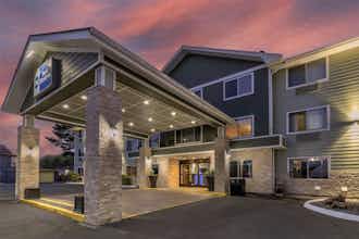 Hotel Best Western Long Beach Inn photo 2