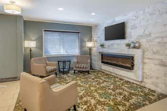 Hotel Best Western Long Beach Inn photo 5