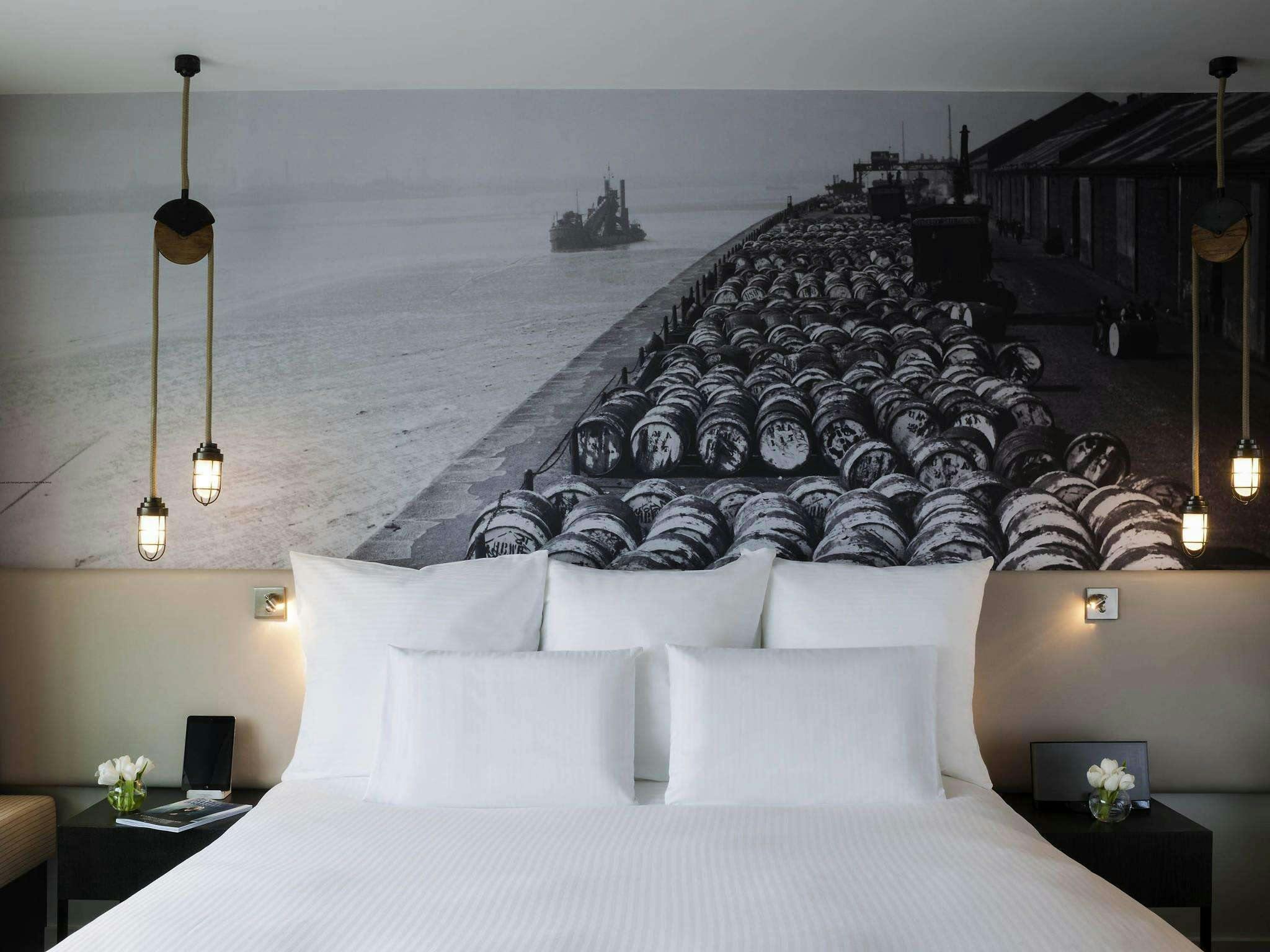 Hotel Pullman Liverpool Hotel photo 5