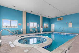 Hotel Days Inn Salado photo 3