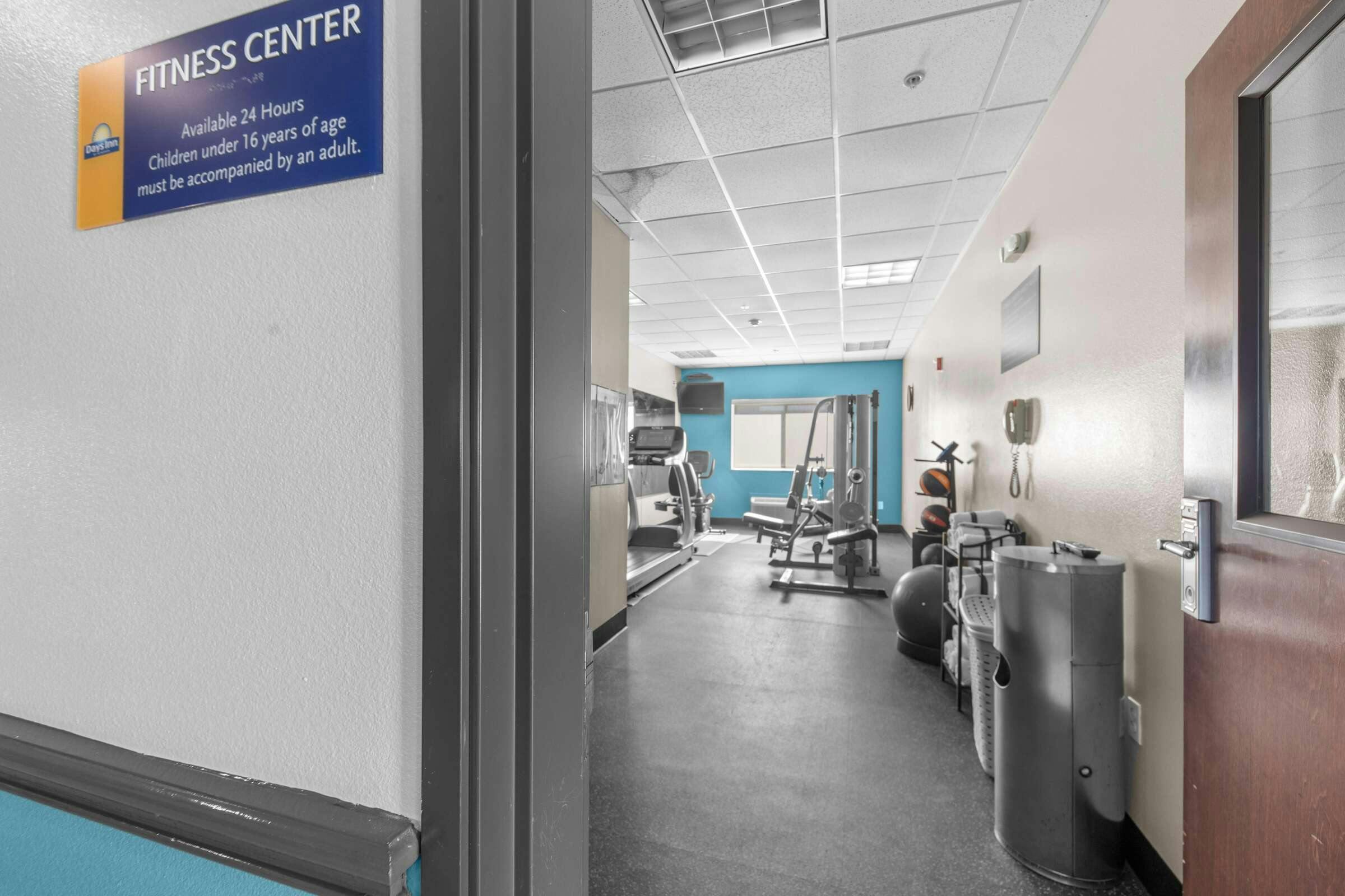 Hotel Days Inn Salado photo 4