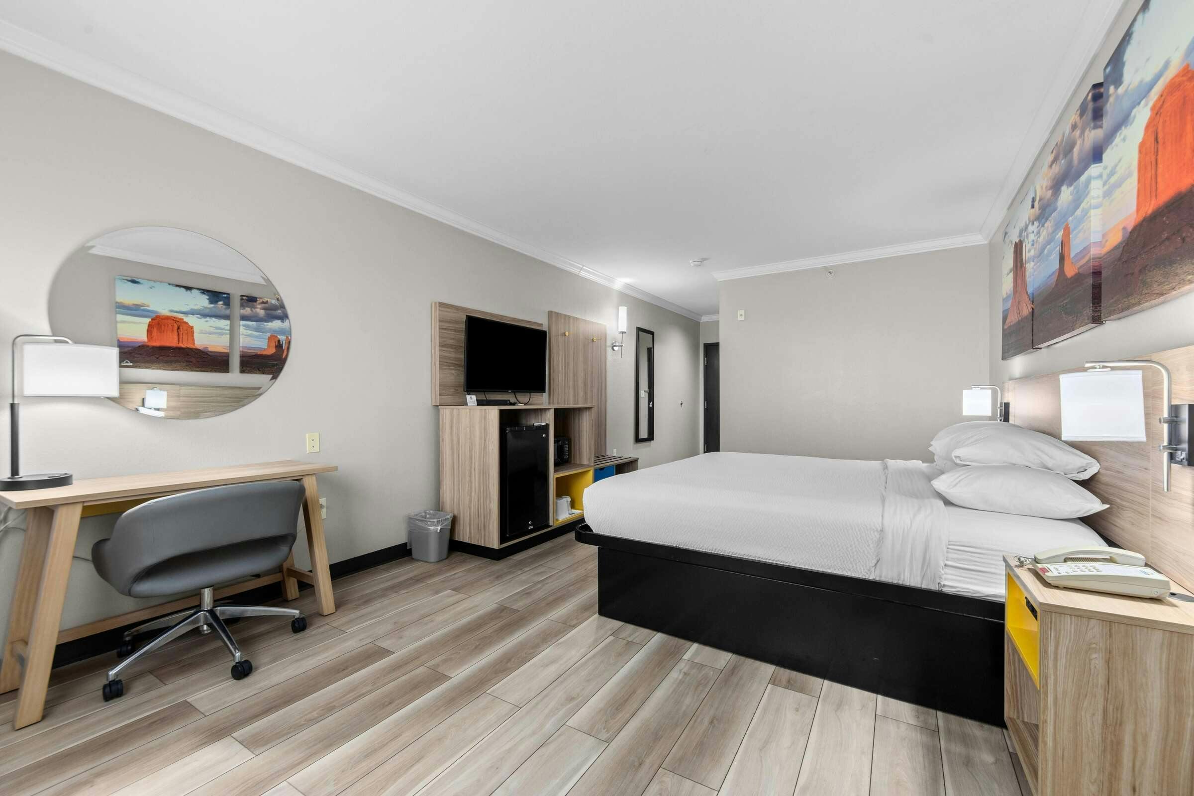 Hotel Days Inn Salado photo 5