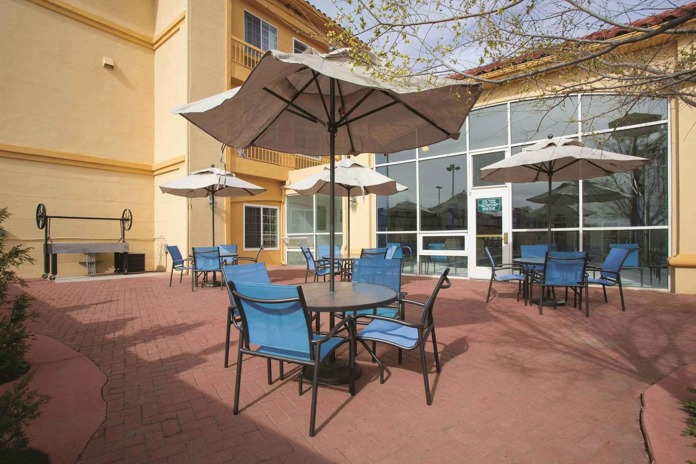 La Quinta Inn Ste Gallup
