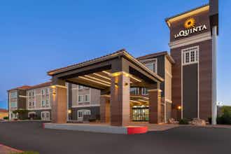 Hotel La Quinta Inn Ste Gallup photo 1