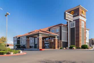 Hotel La Quinta Inn Ste Gallup photo 2