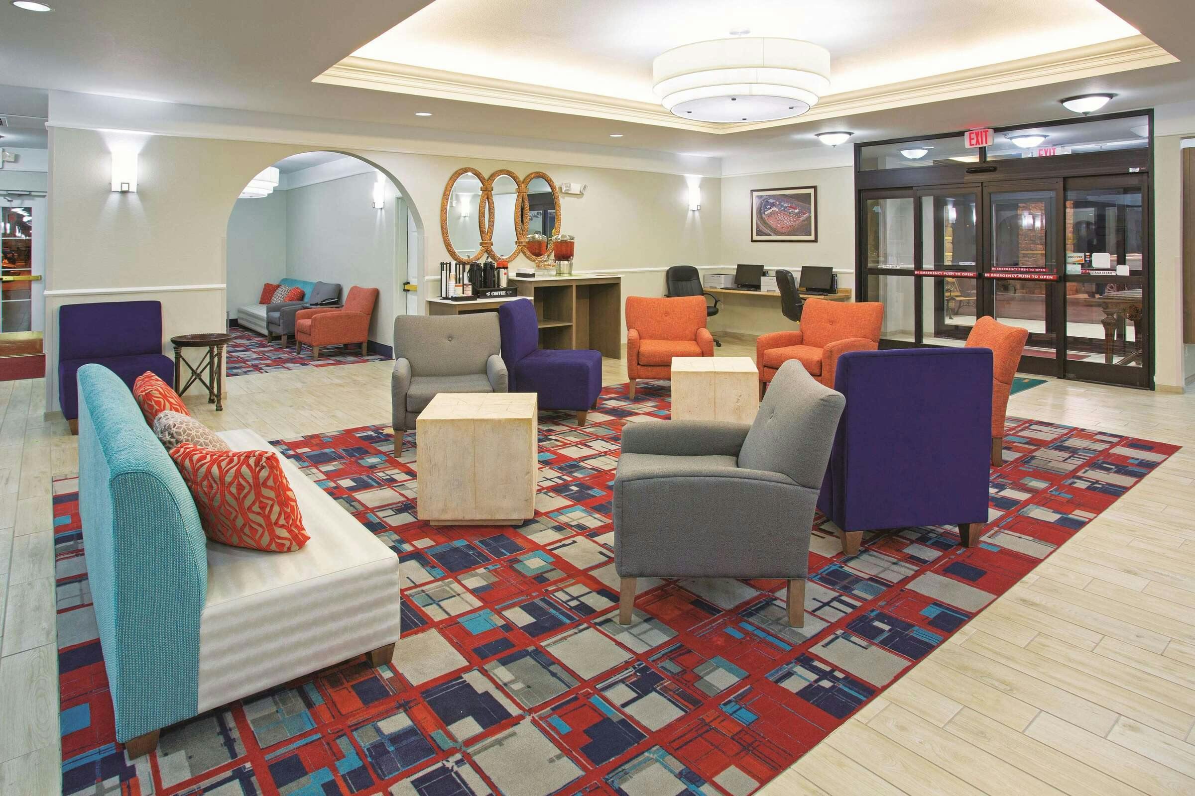 Hotel La Quinta Inn Ste Gallup photo 3