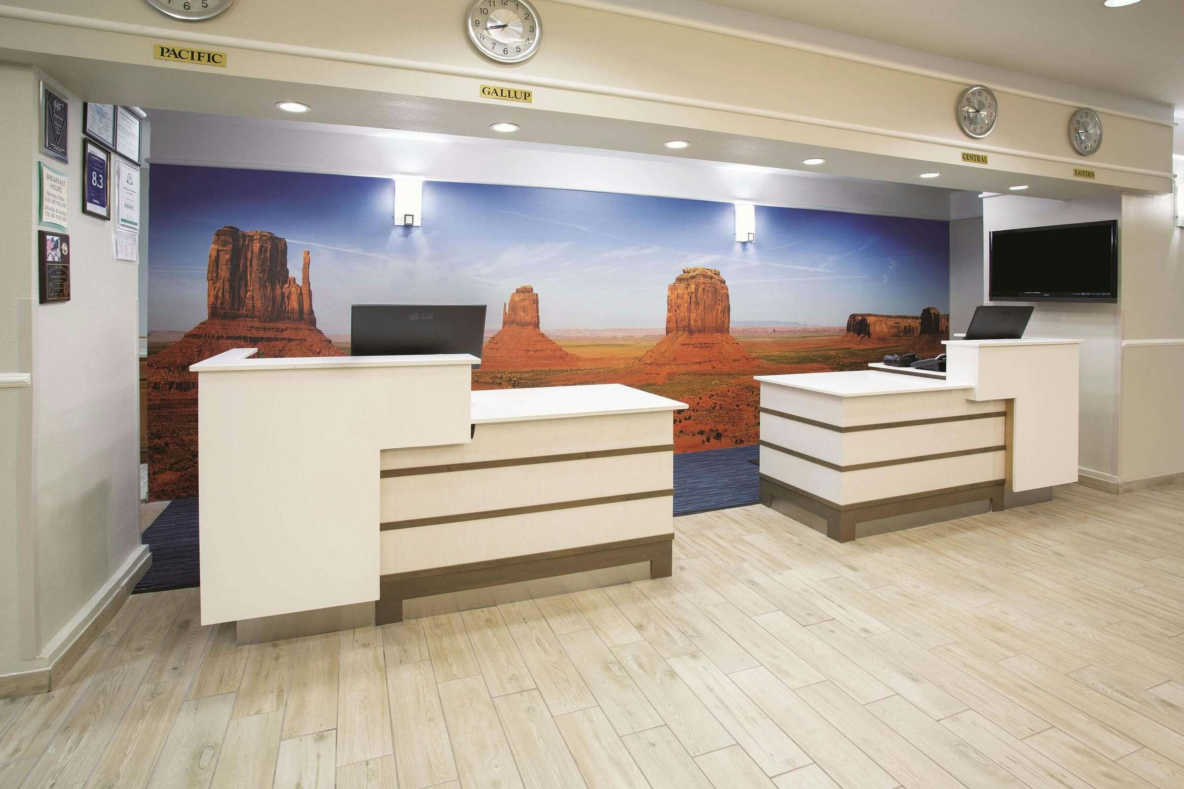 Hotel La Quinta Inn Ste Gallup photo 4
