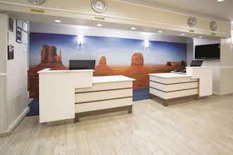 Hotel La Quinta Inn Ste Gallup photo 4