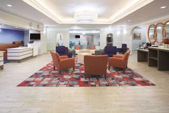 Hotel La Quinta Inn Ste Gallup photo 5