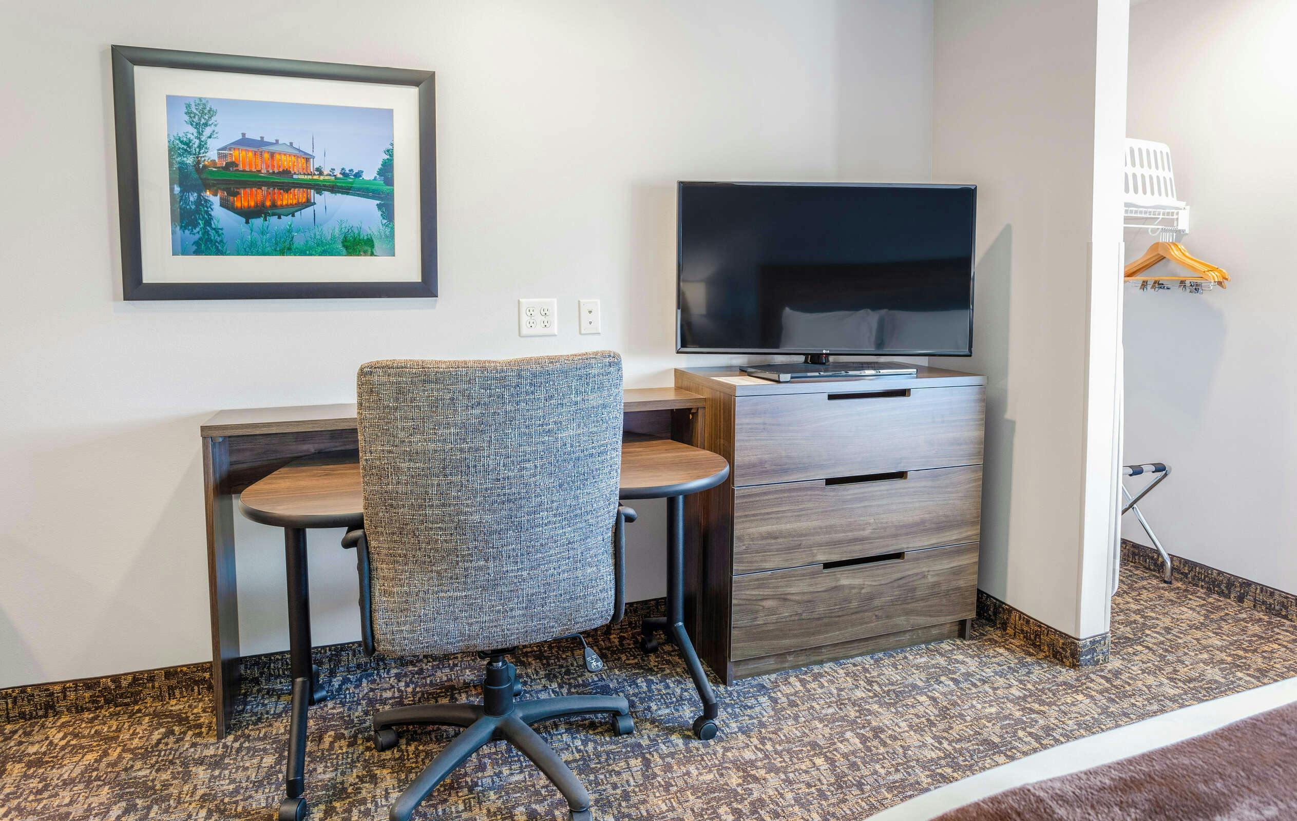 Hotel My Place Hotel-Phoenix East/Mesa, AZ photo 4