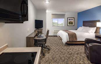 Hotel My Place Hotel-Phoenix East/Mesa, AZ photo 3