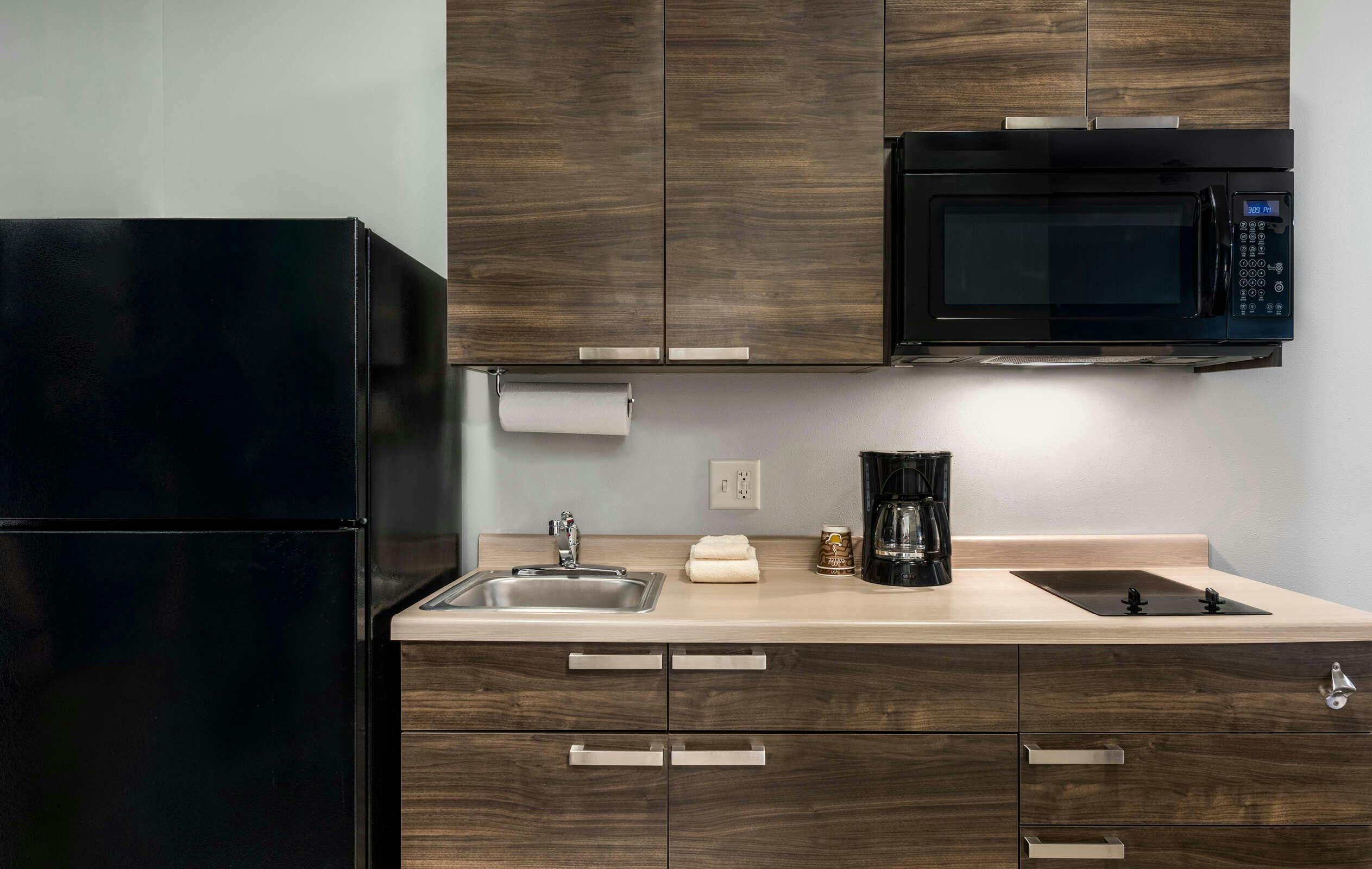 Hotel My Place Hotel-Jonesboro, AR photo 2