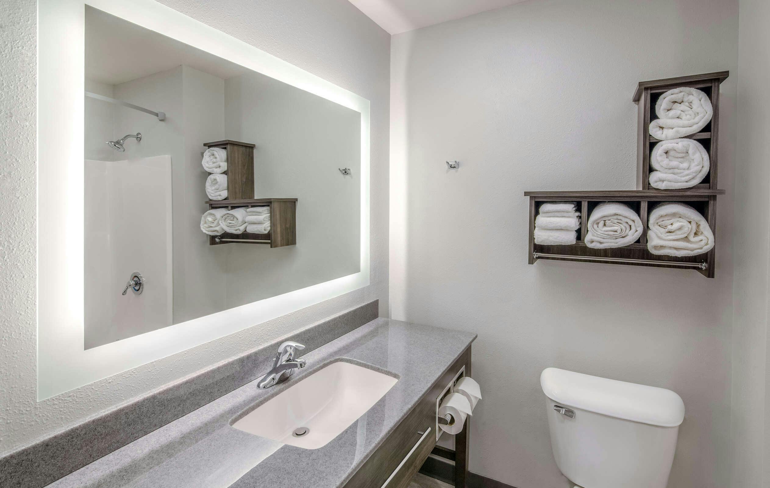 Hotel My Place Hotel-Jonesboro, AR photo 5