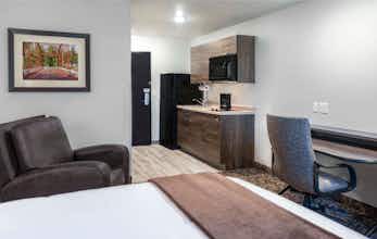 Hotel My Place Hotel-Jonesboro, AR photo 1