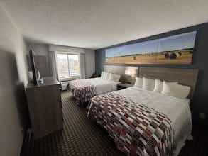 Hotel Red Roof Inn & Suites Tomah photo 3