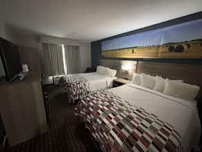 Hotel Red Roof Inn & Suites Tomah photo 5