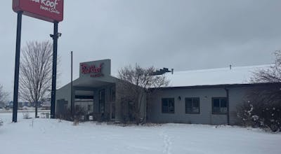 Red Roof Inn & Suites Tomah