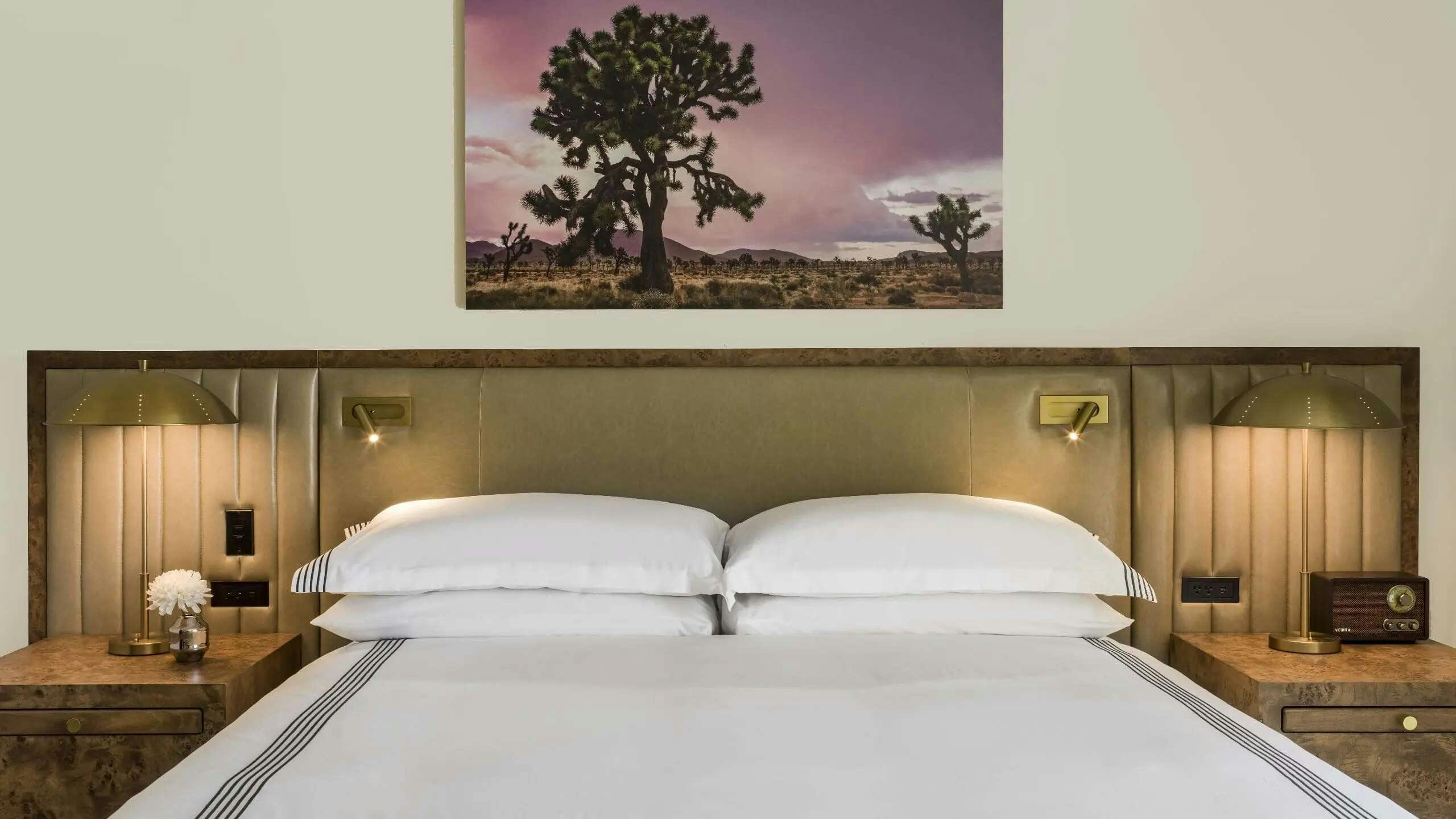 Hotel Thompson Palm Springs photo 1