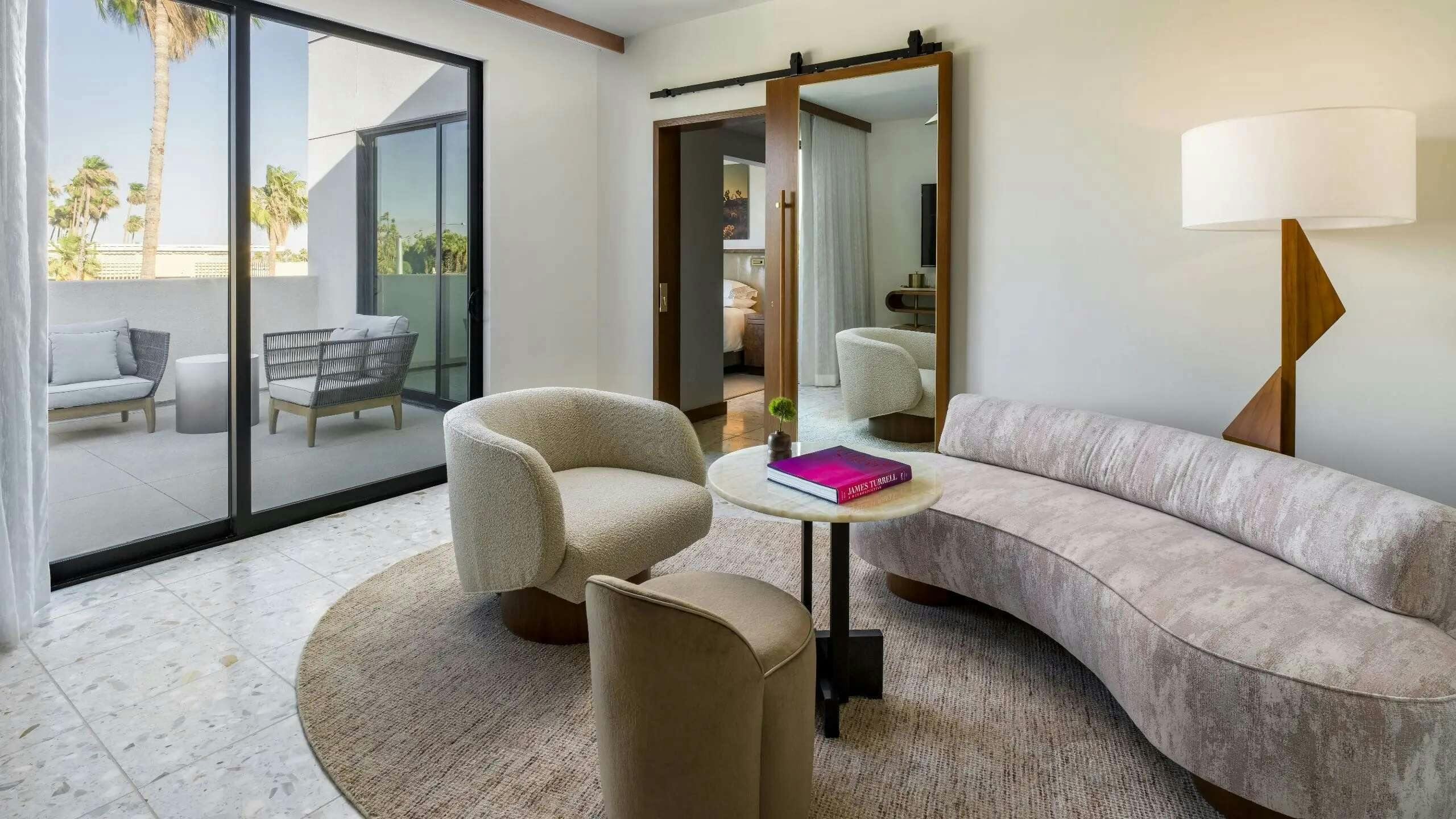 Hotel Thompson Palm Springs photo 5