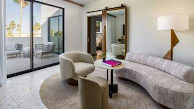 Hotel Thompson Palm Springs photo 5