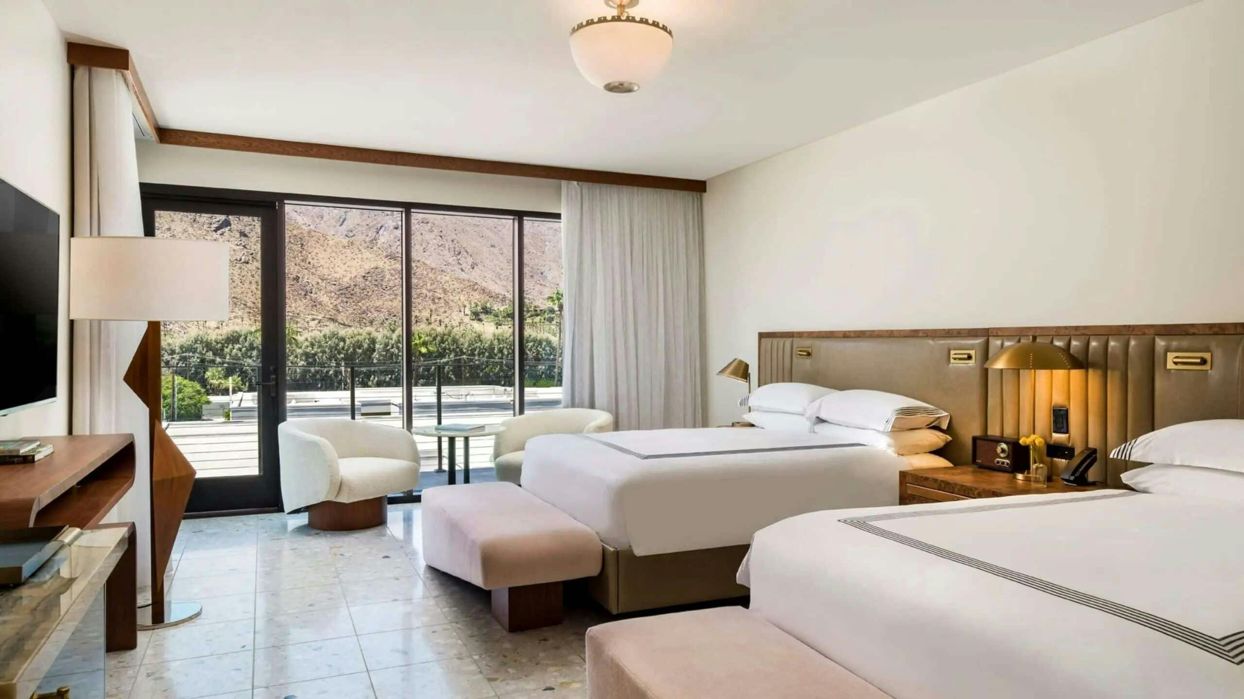 Hotel Thompson Palm Springs photo 3