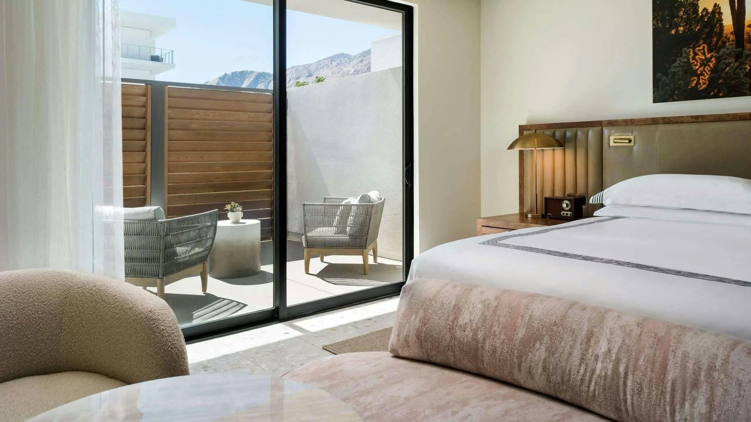 Hotel Thompson Palm Springs photo 4