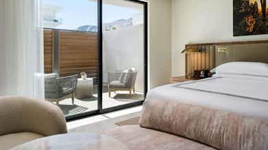 Hotel Thompson Palm Springs photo 4