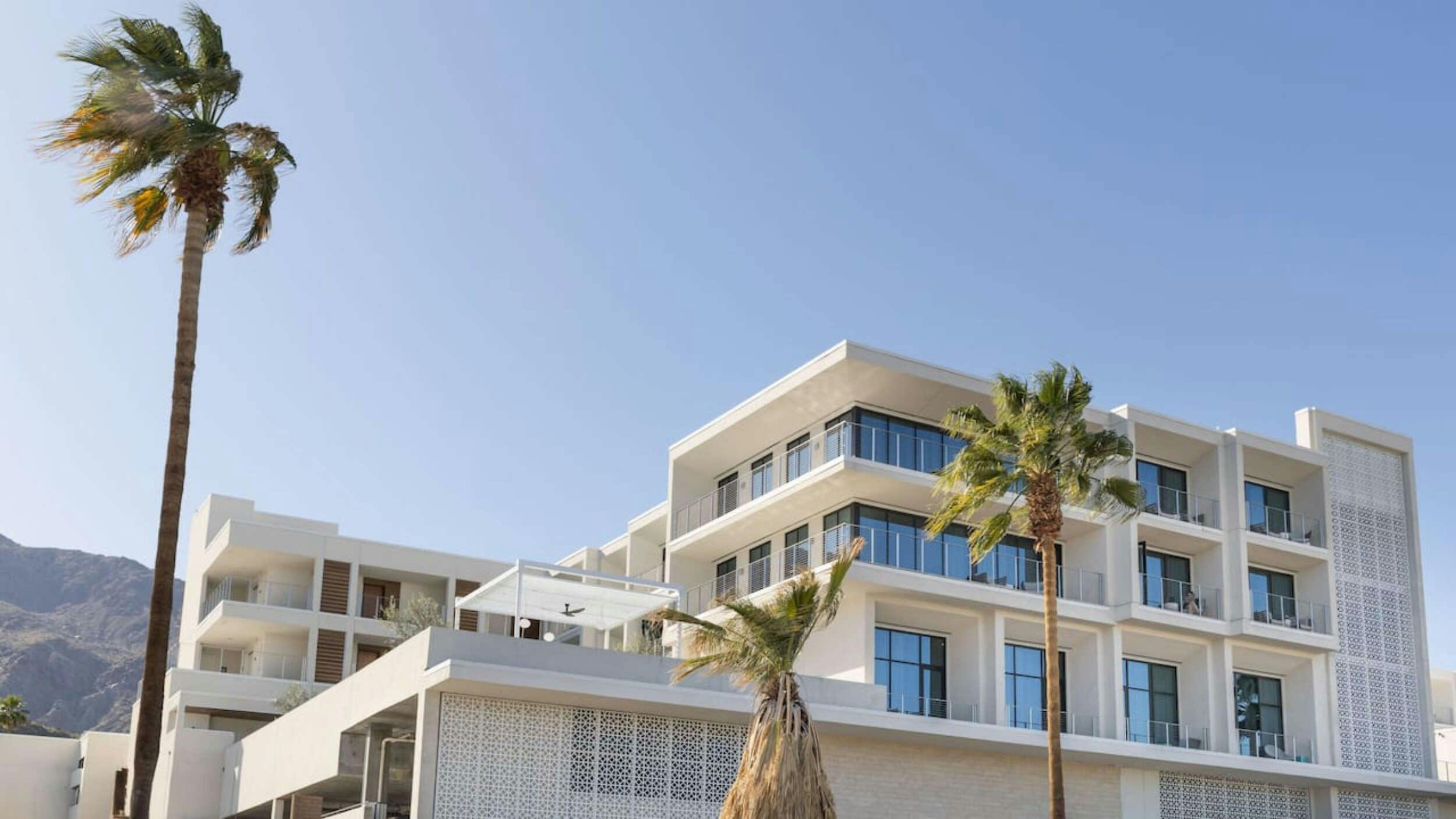 Thompson Palm Springs