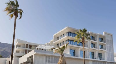 Thompson Palm Springs