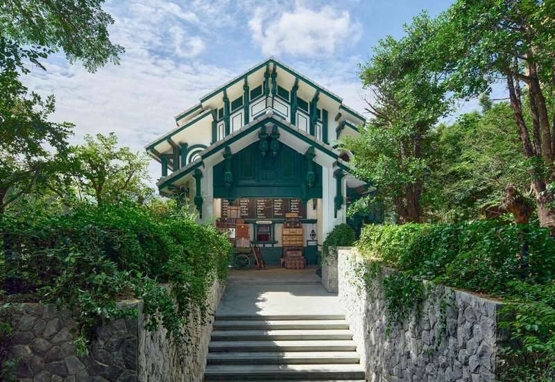 Inter Continental Hotels Khao Yai Resort By Ihg