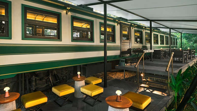 Hotel Inter Continental Hotels Khao Yai Resort By Ihg photo 3