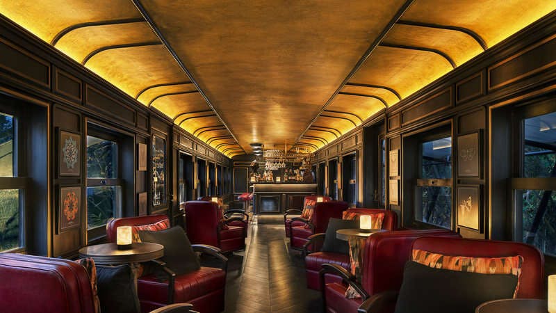 Hotel Inter Continental Hotels Khao Yai Resort By Ihg photo 4