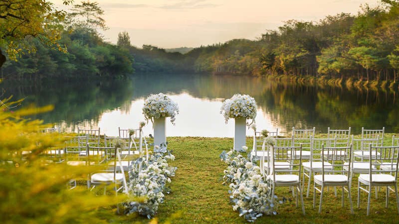 Hotel Inter Continental Hotels Khao Yai Resort By Ihg photo 5