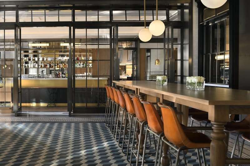 Inter Continental Hotels Residences Abu Dhabi By Ihg