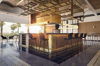 Hotel Inter Continental Hotels Residences Abu Dhabi By Ihg photo 2